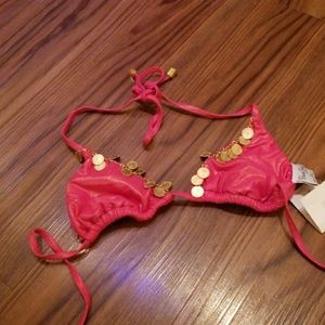 Beach Bunny Bikini Top